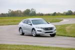 Honda Accord Crosstour 2010 года